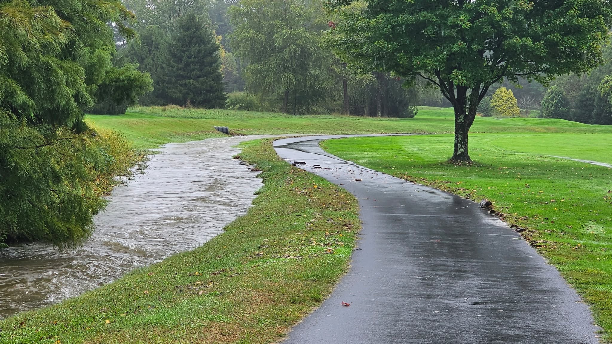 Kenmure Golf Maintenance added 4 photos and a video.