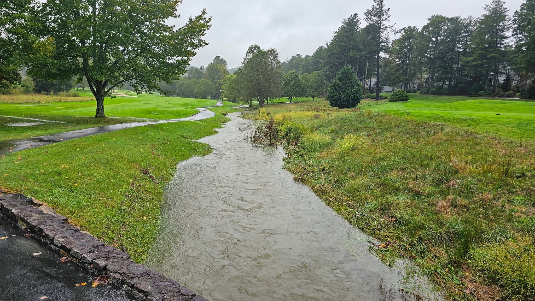 Kenmure Golf Maintenance added 4 photos and a video.