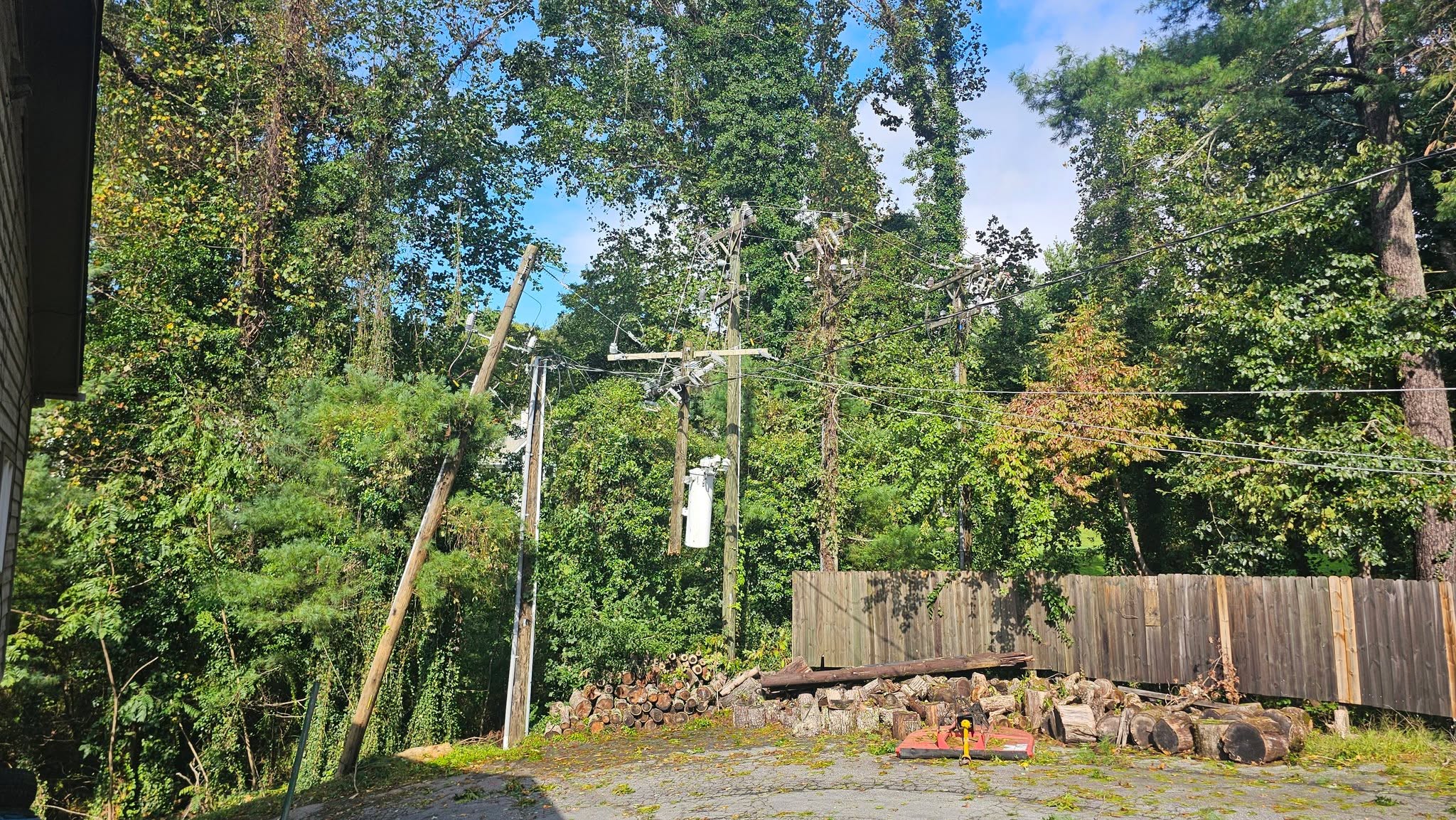 Kenmure Golf Maintenance added 19 new photos.