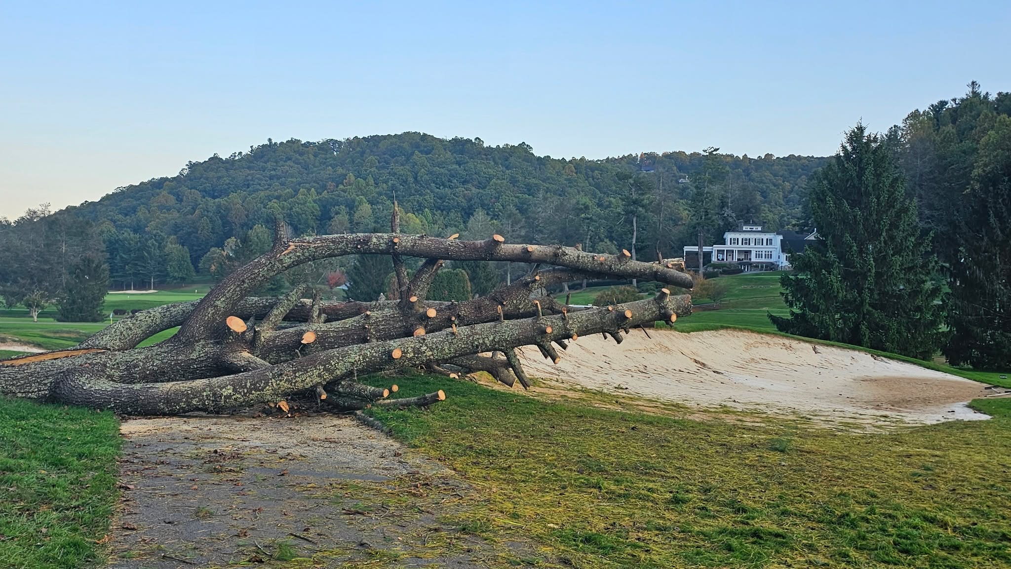 Kenmure Golf Maintenance added 19 new photos.