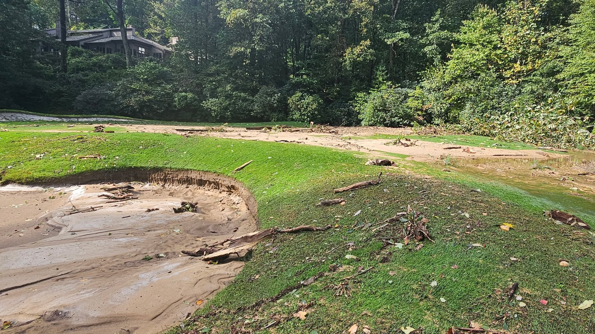 Kenmure Golf Maintenance added 17 new photos.