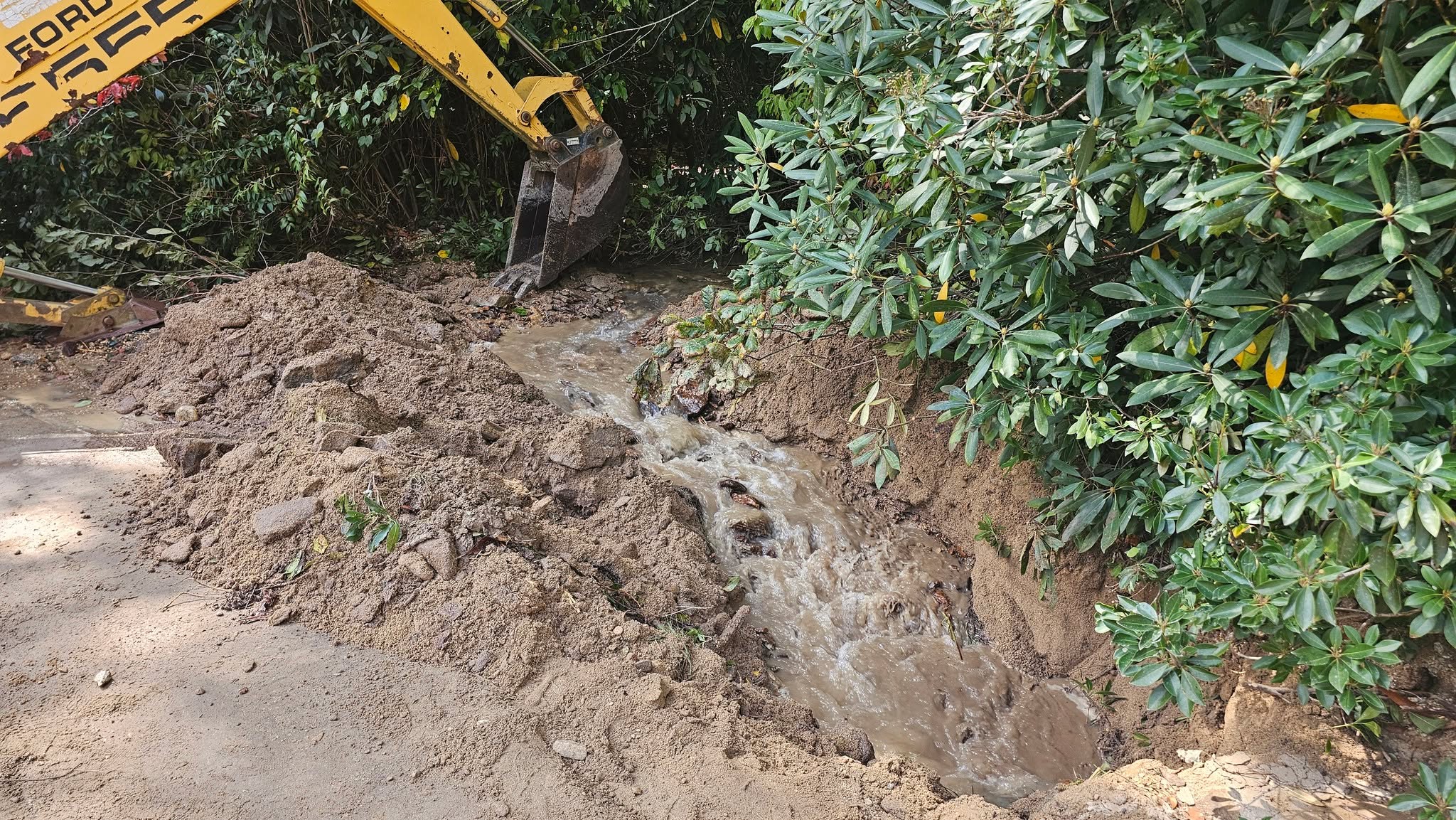 Kenmure Golf Maintenance added 17 new photos.