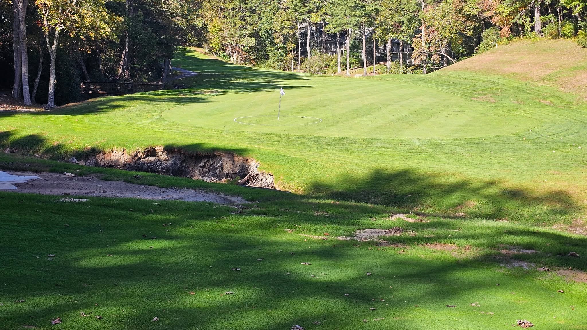 Kenmure Golf Maintenance added 17 new photos.