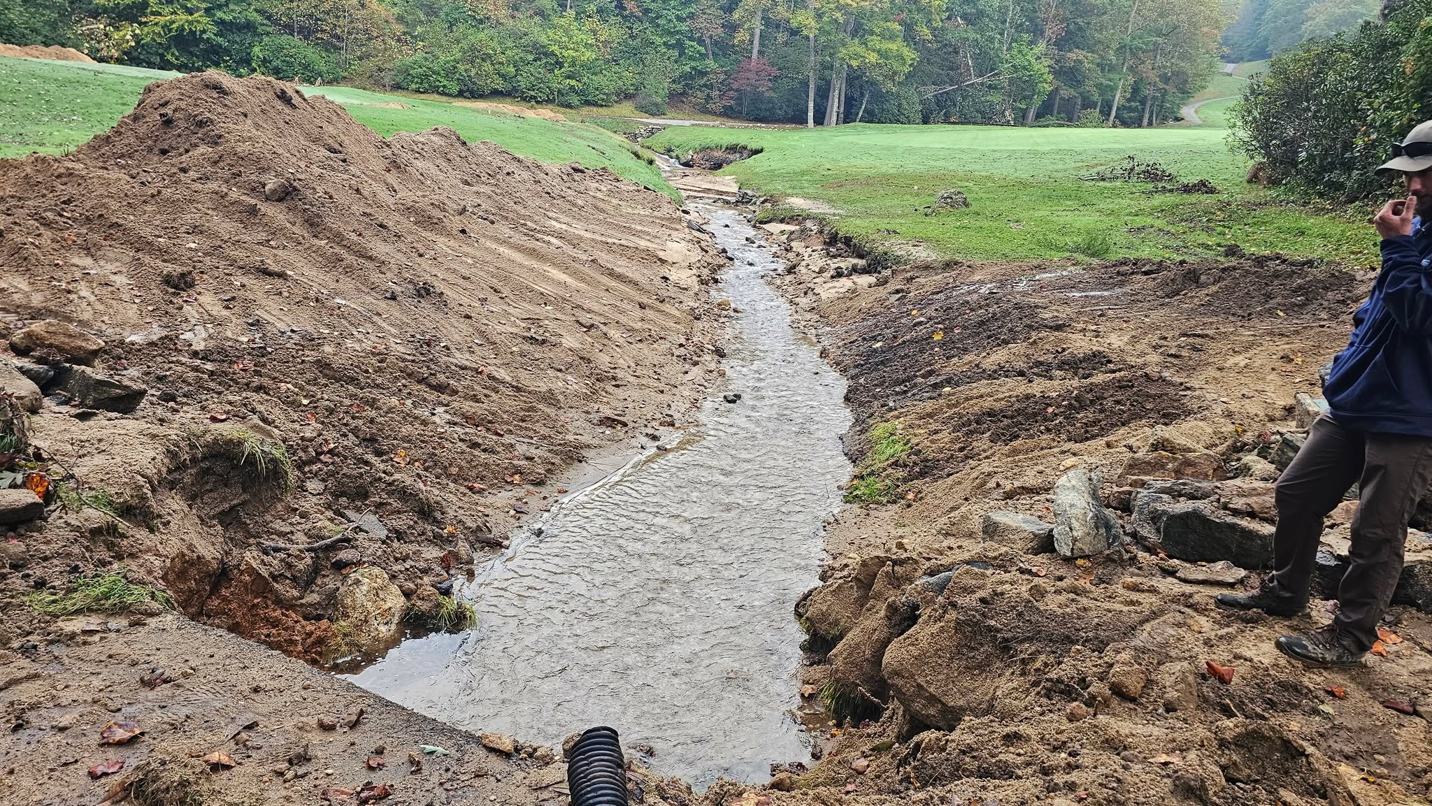 Kenmure Golf Maintenance added 17 new photos.