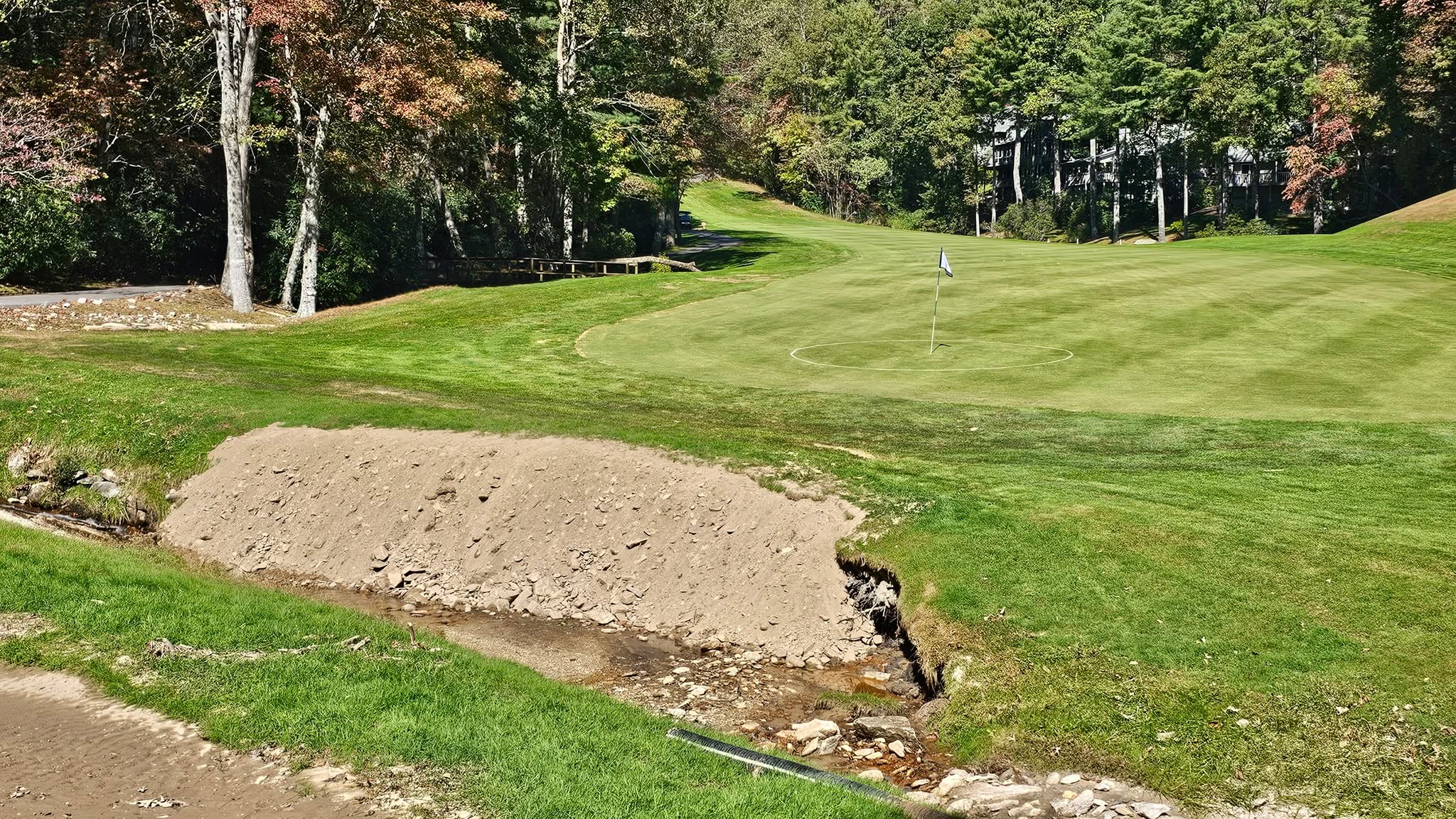 Kenmure Golf Maintenance added 17 new photos.