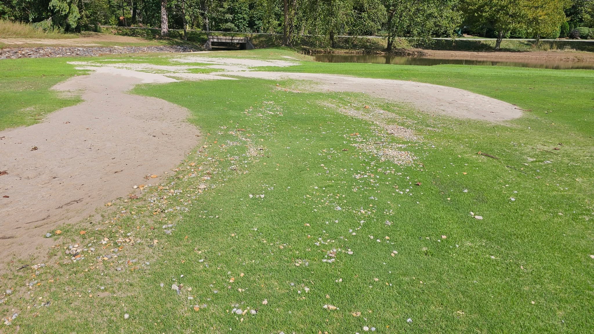 Kenmure Golf Maintenance added 7 photos and 2 videos.