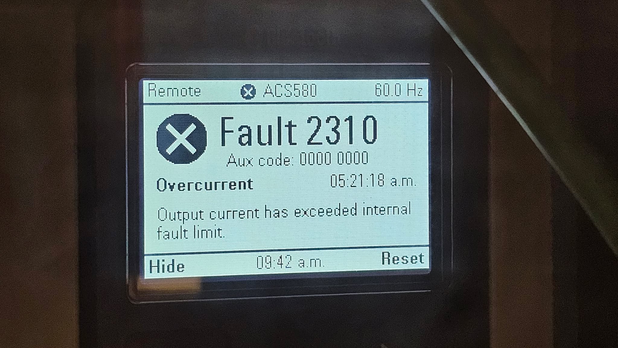 Kenmure Golf Maintenance added 9 new photos.