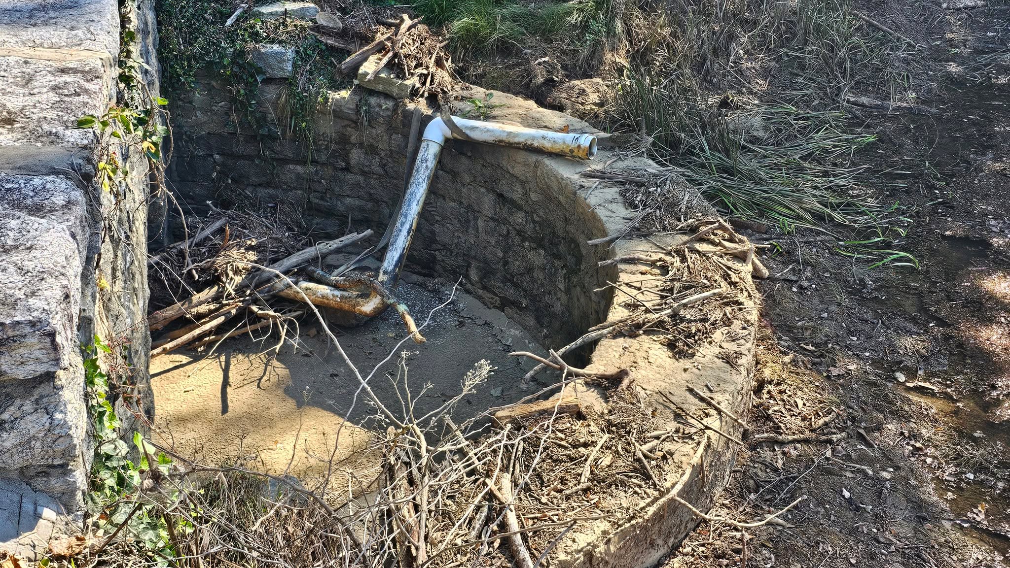 Kenmure Golf Maintenance added 9 new photos.