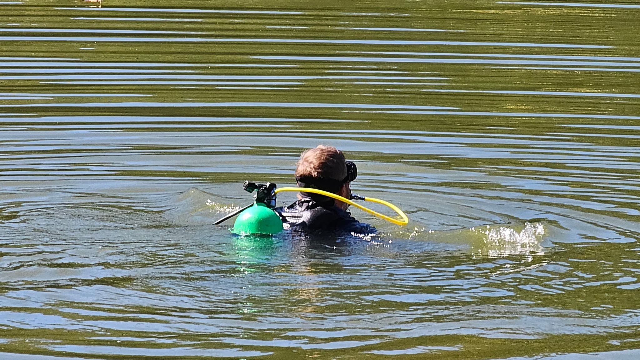 Kenmure Golf Maintenance added 9 new photos.