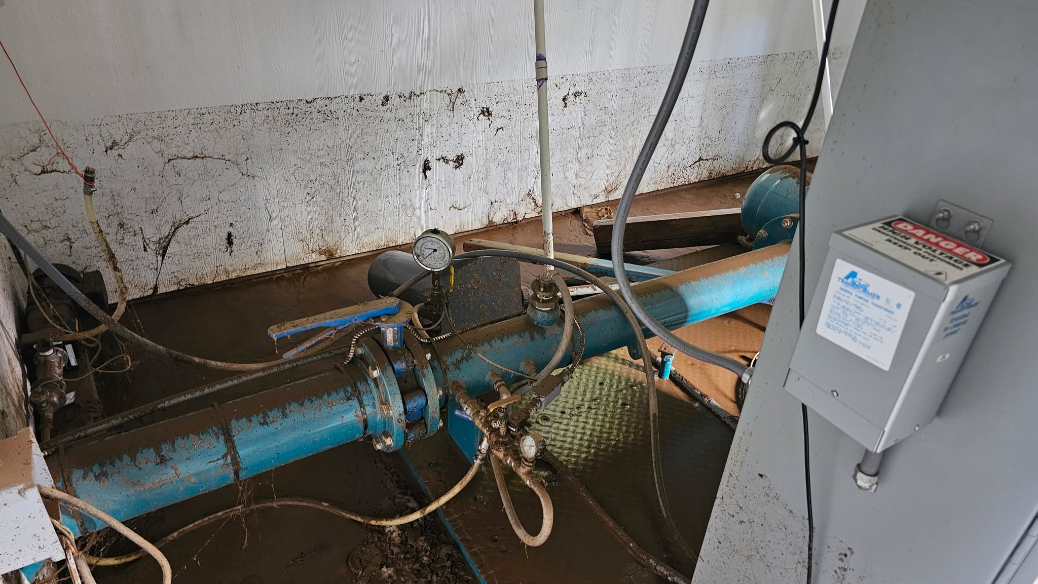 Kenmure Golf Maintenance added 9 new photos.