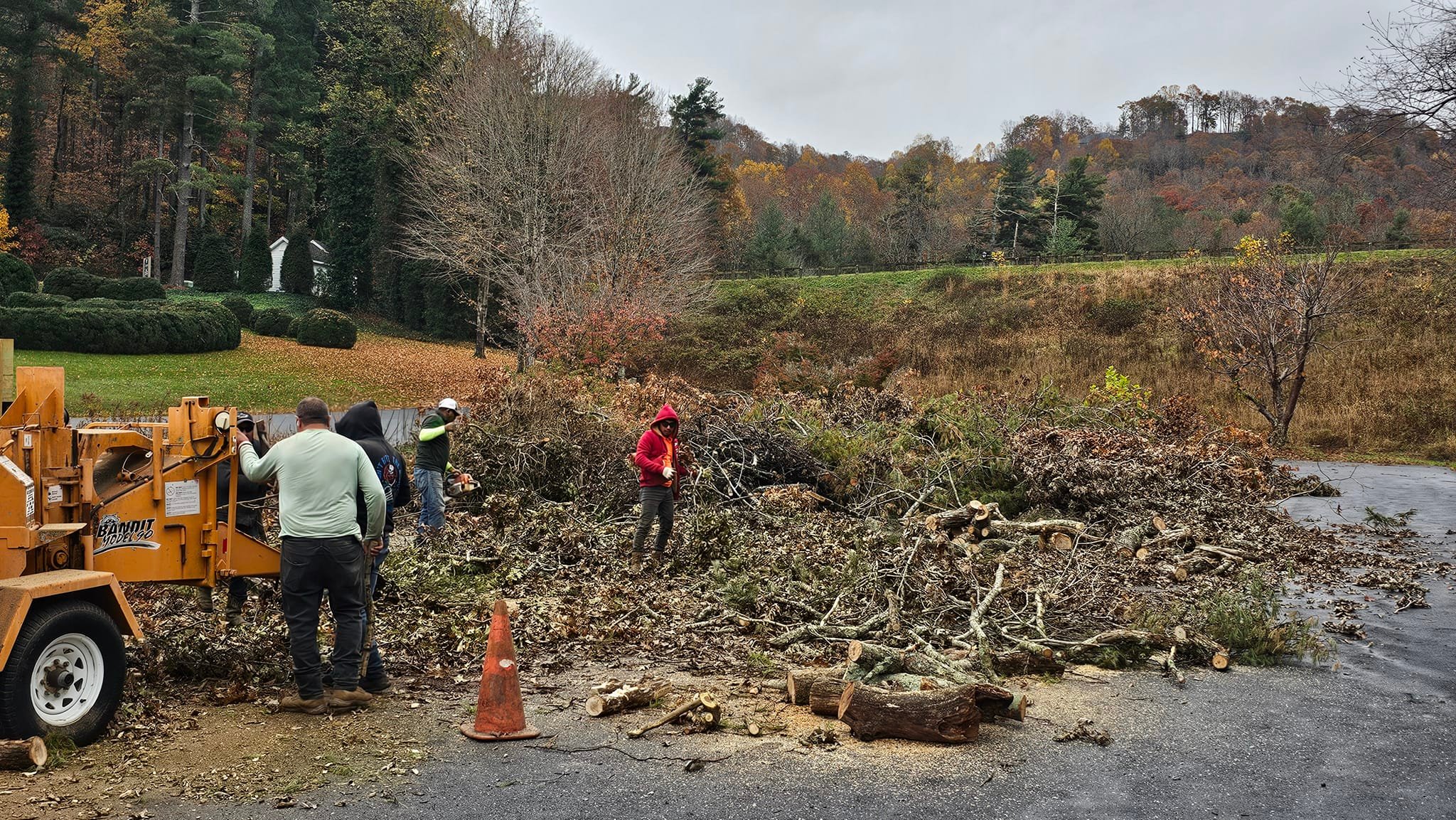 Kenmure Golf Maintenance added 4 new photos.