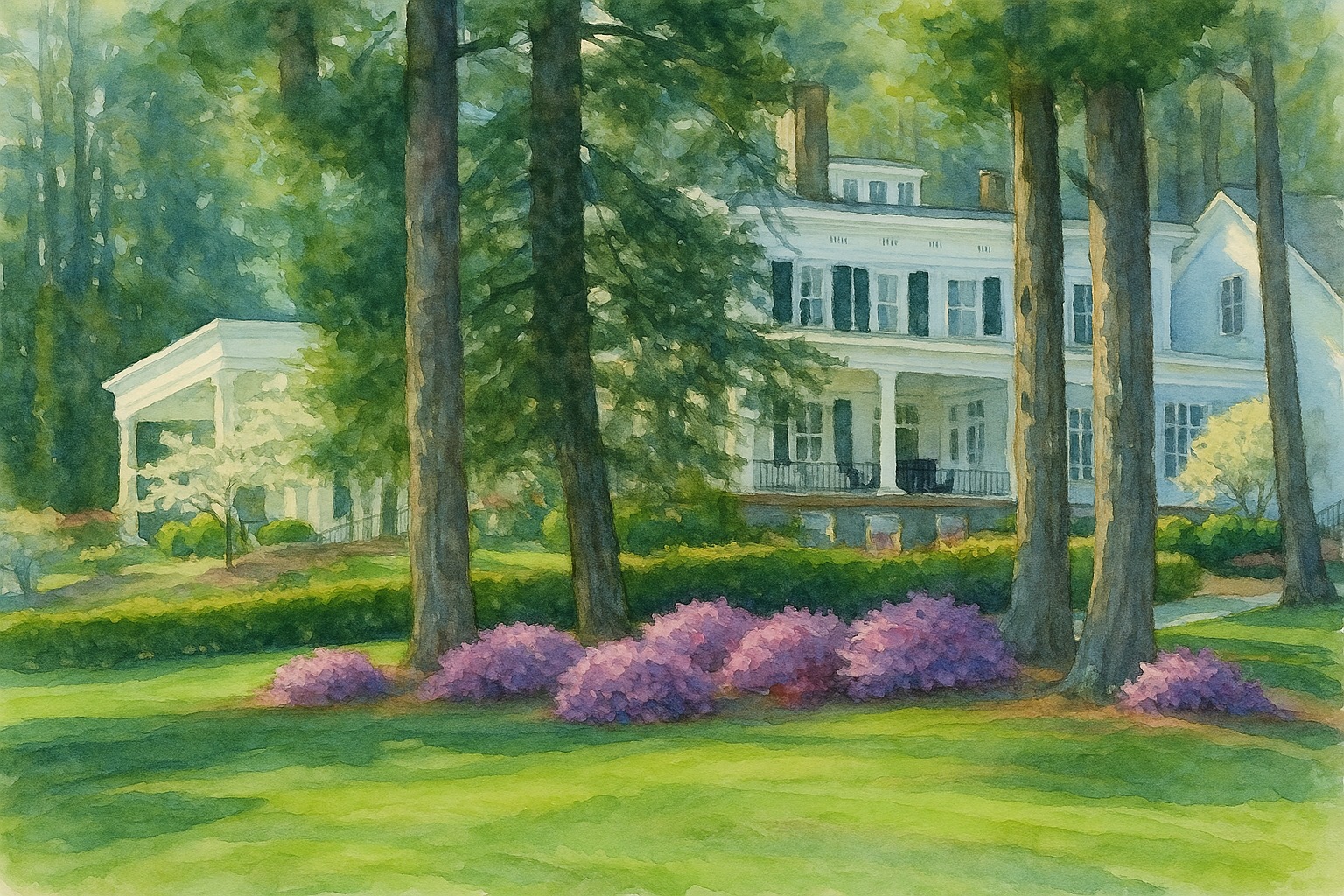 Kenmure Golf Maintenance added 2 new photos.